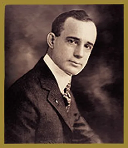 Napoleon Hill